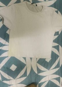 Striped Casual T-Shirt