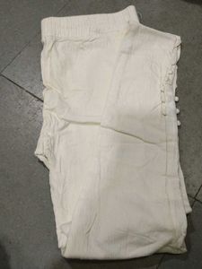 Women's Leggings With Pocket
