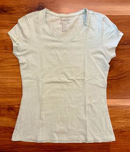 Jockey Athleisure Tshirt 🩵