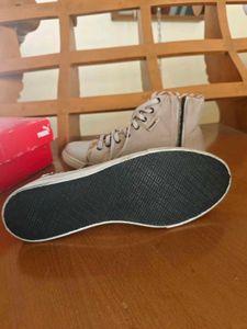 Men Puma Shoes Used Only Once Brand New Condition