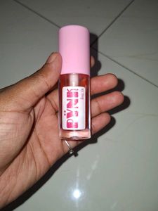 PINK by Q Lip Tint