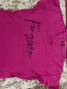 Forgiven Graphic T-Shirt