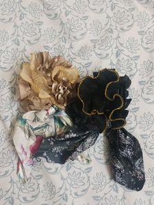 Pinterest Scrunchies