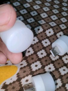 Mobile Charger Light Plug In Mobil Charge