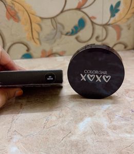 Colorbar Compact Powder