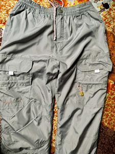 KOREAN GIRLS CARGO (TROUSERS)