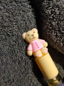 Cute Bear Lip Gloss (New)