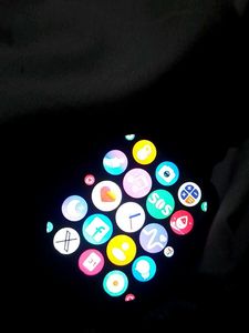 Brand New Smart Watch With 2 Straps