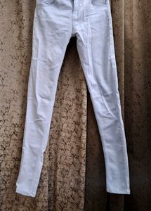 Light Blue Jeans For Women