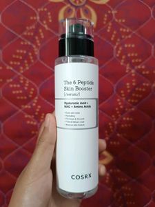 COSRX THE 6 PEPTIDE SKIN BOOSTER