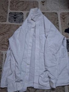 Striped  women&#39;s shirt