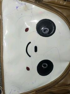 Panda Bag
