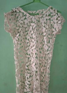 Lace Top