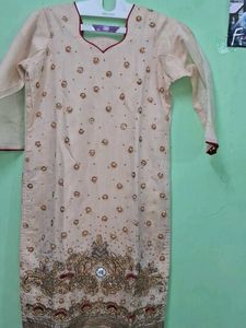Kurta Dupatta 💛