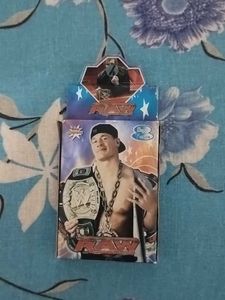 WWE Cards