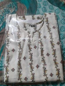 BRAND NEW SHORT KURTI