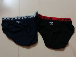 Men's CIBEXX Briefs - 2 Pack