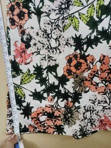 Plazo Beautiful Print