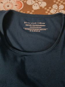 Bliss Club Sports Bra XXL