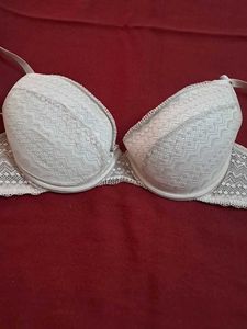 combo Of Four Imported Fabric Bra N Panty