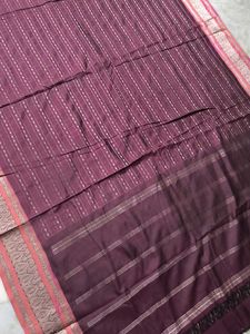 Vintage Kanjeevaram Saree Fresh condition