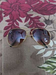 Ray-Ban Aviator Sunglasses