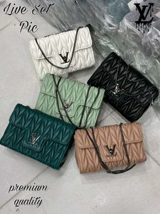 Louis Vuitton Sling Bag