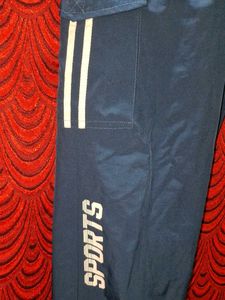 Track Pants