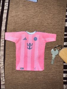 messi inter Miami mini souvenir