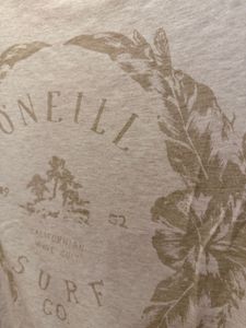 O'Neill Surf Co. Long Sleeve Sweatshirt Top