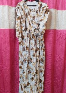 Gown