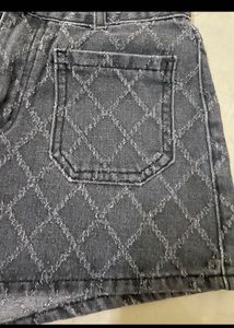 Zara Dupe Shorts 🔥