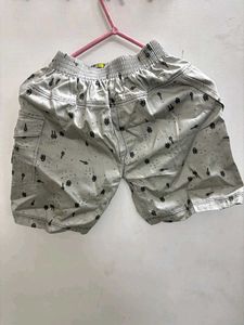 Boys Tshirt Pant Set