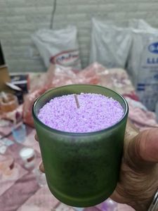 Scented Candle