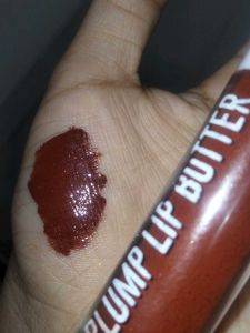 Zudio Plump Lip Butter