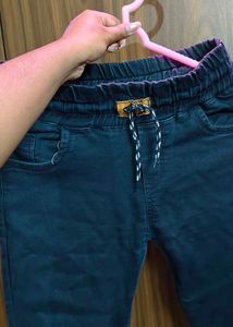 Jogger Jeans 👖