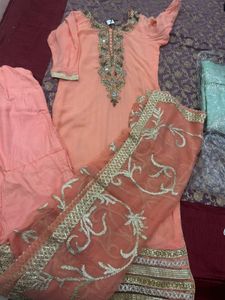 Elegant Kurta Set