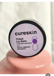 Cureskin Tinted Lip Balm
