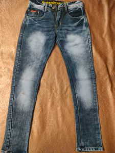 🚨SUPERDRY Mens Jeans 28 Size🚨
