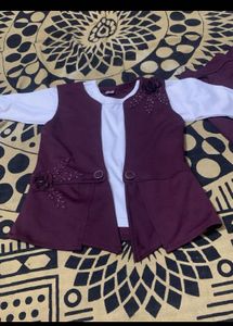 Beautiful Baby Dress