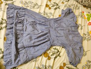 LAVENDER MINI DRESS 👗 🪻