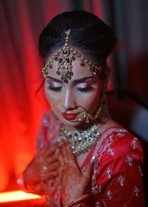 Bridel Jewellery Sate