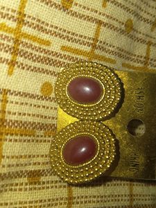 Pack Of 3 Earrings For Everyday And Ethnic Wear