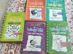 Children Books