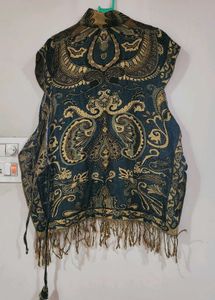 Poncho