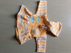 Unused Woolen Set With Hoody