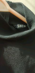 Price drop✨2 shein black tops