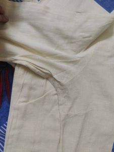 Floral Embroidered Kurta