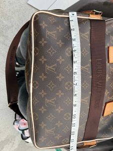 Louis Vuitton Original Messenger Bag Unisex