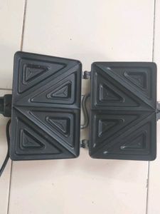 Sandwich Press Toaster